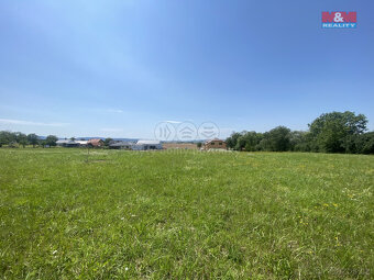 Prodej pozemků o velikosti 25164 m² v k.ú. Spělkov - 4