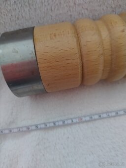 Profi kořenky sůl a pepř - 4
