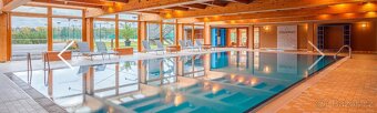 Přenechám členství ve klub park Holiday Benice - 4