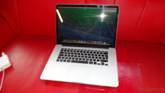 Apple MacBook Pro Retina 2014 15” 2,2GHz i7 16GB A1398 - 4