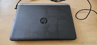 HP ProBook 440 G3, 14", i3 6100U ram 8gb - 4