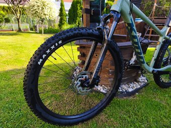 Kona Cindercone 2023 27,5 velikost M - 4