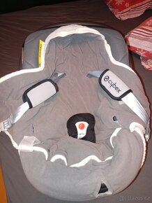 Cybex autosedačka 0-13 kg - 4