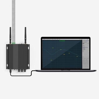 Bezdrátový audio zesilovač SA100++rakoso+Arylic - 4