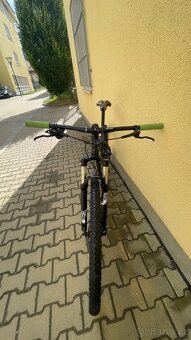 Prodám horské kolo SCUD 29 (Shimano Deore 1x11), rám 19", z - 4