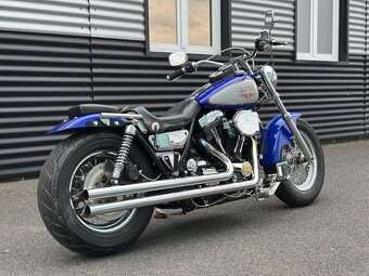 H-D FXRS Evo (1988) - 4