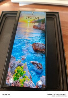 Galaxy Z Fold 3 5G - 4