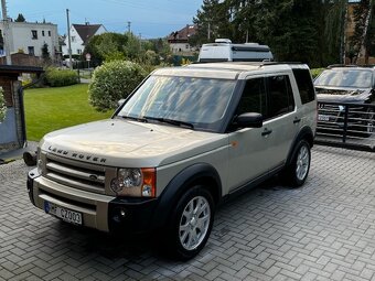 Land Rover Discovery 3 TDV6 SE TOP - 4