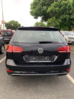VW GOLF 7 VARIANT DSG 2018 Highline 85kW - 4