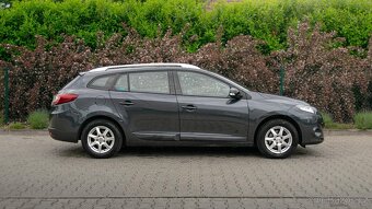 Renault Mégane - 4