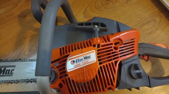 Motorová pila Oleo Mac GSH 560 - 4