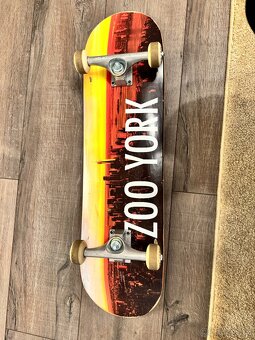 Skateboard - 4