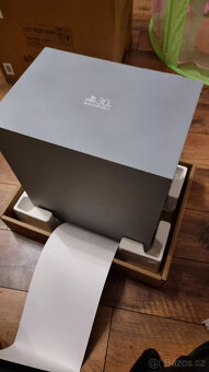 Sony Playstation 5 Pro 30. výroční edice Limited - 4