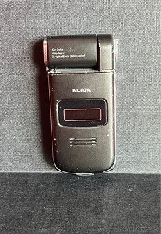 Nokia N93 – Plně funkční - 4