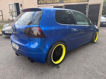 Volkswagen Golf V 1.9Tdi 77kW - 4