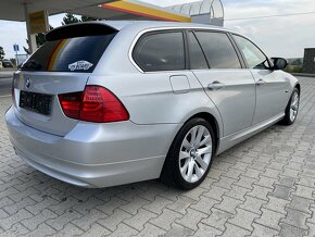 BMW 318d (BEZ KOROZE) - 4