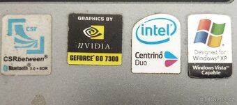 Asus F3J - 4