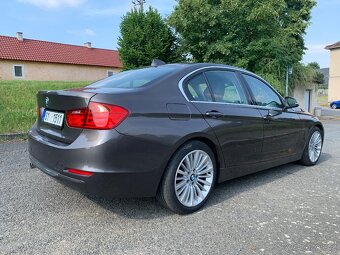 BMW 330d 190kw 2013 - 4