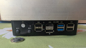 Intel N100 Topton 42.5Gbe - 4