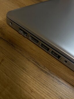 HP Notebook 1 TB uložiště - 4