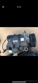 Motorové díly VW T5 fl 2.0TDI 62kw - 4