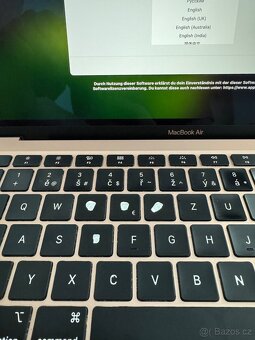 Apple MacBook Air 13 2020 - 4