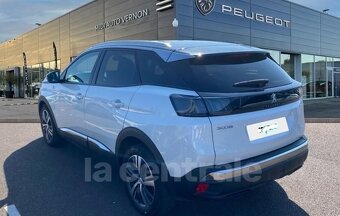 PEUGEOT 3008 II (2) BlueHDi 130 S&S ROADTRIP EAT8 06/2021 - 4