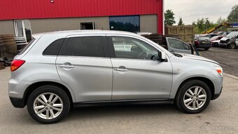 340. Mitsubishi ASX 1.8 DI-D 4N13 Na náhradní díly - 4