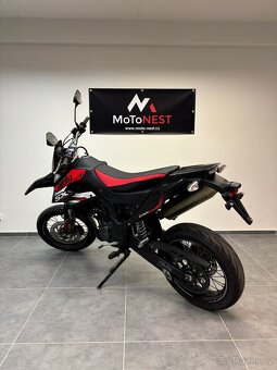 Aprilia SX 125 - 4