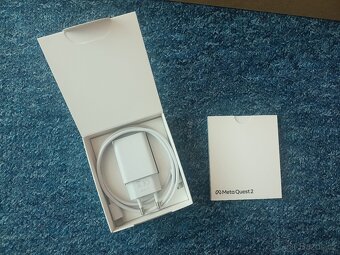 Meta Oculus Quest 2 256GB - 4