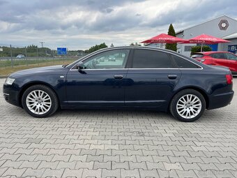 Audi A6 QUATTRO 3.2 FSi - 4