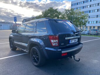 Jeep Grand Cherokee - 4