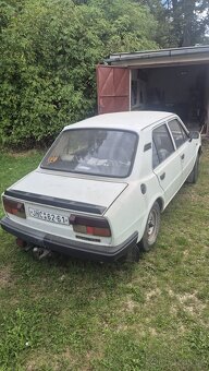 Škoda 120L - 4