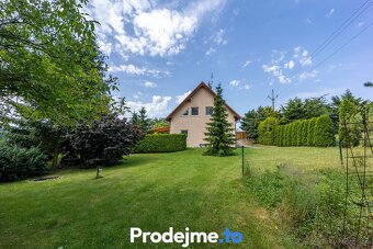 Prodej rodinného domu 5+kk, 124 m2 - Libeř, Praha - západ - 4