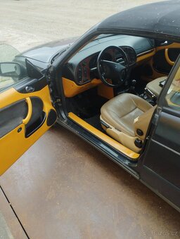 Saab Cabrio 9-3 - 4
