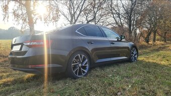 ŠKODA Superb III 2.0 TDI 110 kW Style Plus - 4