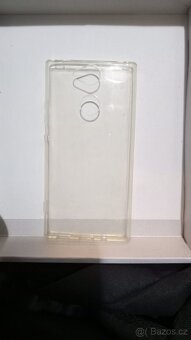 Kryty na Sony Xperia 1, Ultra, XZ 1,2 Compact - 4