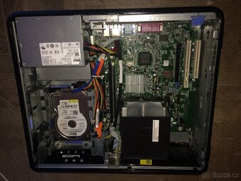 Dell optiplex 780 - 4