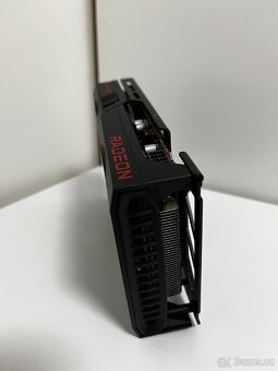 SAPPHIRE Radeon RX6600 8Gb - 4