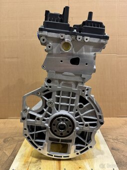 motor Kia, Hyundai 2,0 T-GDI G4KH NOVÝ - 4