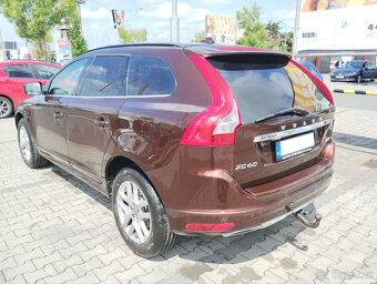 Volvo XC60 2.4 D4 AWD, r. v. 2018, 119 000 km - 4