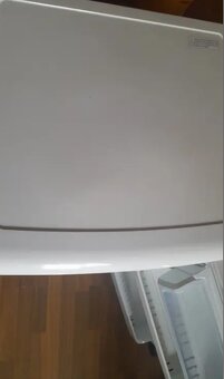 Beko TSE 1262 84X60X54 cm lednice s mrazákem 114L - 4