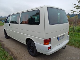 VW T4 2,5TDI 75kW LONG - 4