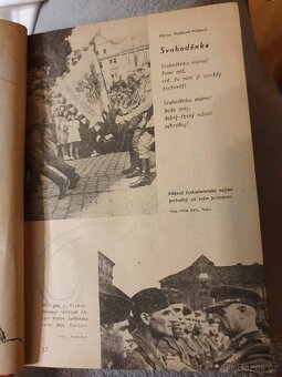 Anděl strážný 1945 kompletní ročník - 4