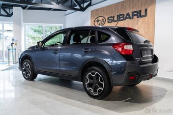 Subaru XV 1.6i Comfort - 4