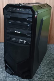Stolní PC Win 10 Pro - 4