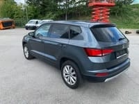 Seat Ateca 2.0tdi 4wd - 4