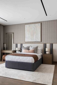 🏡 Klidná oáza luxusu u moře – moderní rodinné vily v Mangro - 4