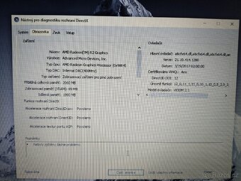 Prodám notebook - 4