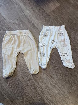 Oblečení chlapeček - 4